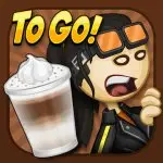 Papa's Mocharia To Go! application logo