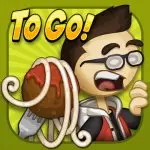 Papa's Pastaria To Go! application logo