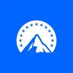 Paramount+ application logo