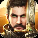 Pasha Fencer application logo