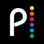 Peacock TV application logo