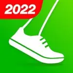 Pedometer application logo