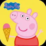 Peppa Pig: Holiday Adventures application logo