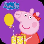Peppa Pig: Party Time application logo