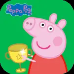 Peppa Pig: Sports Day application logo