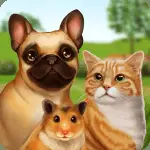 Pet Hotel application logo