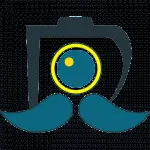 Photobooth mini FULL application logo