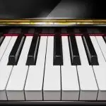 Piano application logo