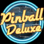 Pinball Deluxe: Reloaded application logo