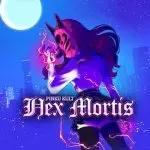 Pinku Kult: Hex Mortis application logo