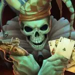 Pirates and Puzzles application logo