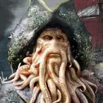 Pirates of the Caribbean: ToW application logo