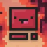 PixBit - Pixel Icon Pack application logo