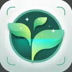 Plant Identification application logo