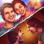 Play Stories application logo