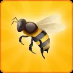 Pocket Bees: Colony Simulator application logo