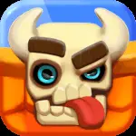 Pocket Quest: Merge RPG application logo