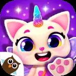 Pocket Town - Animal World application logo