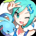 PokeChampion application logo