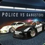Police vs Crime Online application logo