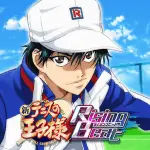 Prince of Tennis: RisingBeat application logo