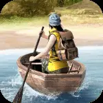 Project: Island application logo