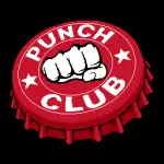 Punch Club - Fighting Tycoon application logo