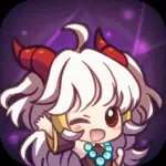 Puzzle Defenders application logo