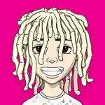 RAPSTAR - Rapper Simulator application logo