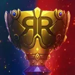 RIVALS Esports MOBA Manager application logo
