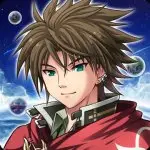 RPG Asdivine Hearts 2 application logo