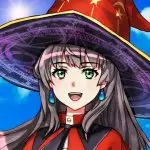 RPG Ghost Sync application logo