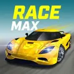 Race Max application logo