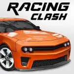 Racing Clash application logo