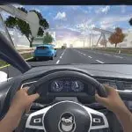 Racing Online application logo