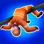 Ragdoll Fall: Break the Bones! application logo