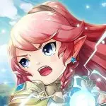 Rainbow Story Global application logo