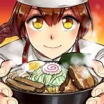 Ramen Craze application logo