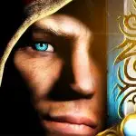 Ravensword: Shadowlands application logo
