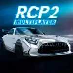 Real Car Parking 2 application logo