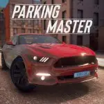 Real Car Parking: Parking Master application logo