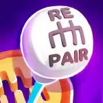 Repair My Car application logo