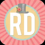 Rhonna Designs application logo
