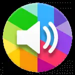 Ringtones & Wallpapers for Me application logo