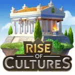 Rise of Cultures application logo
