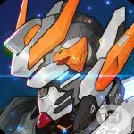 Robot Tactics X application logo