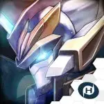 Robot Tactics application logo