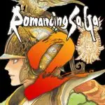 Romancing SaGa 2 application logo