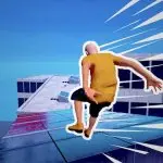Rooftop Run application logo