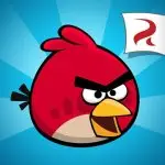 Rovio Classics: Angry Birds application logo